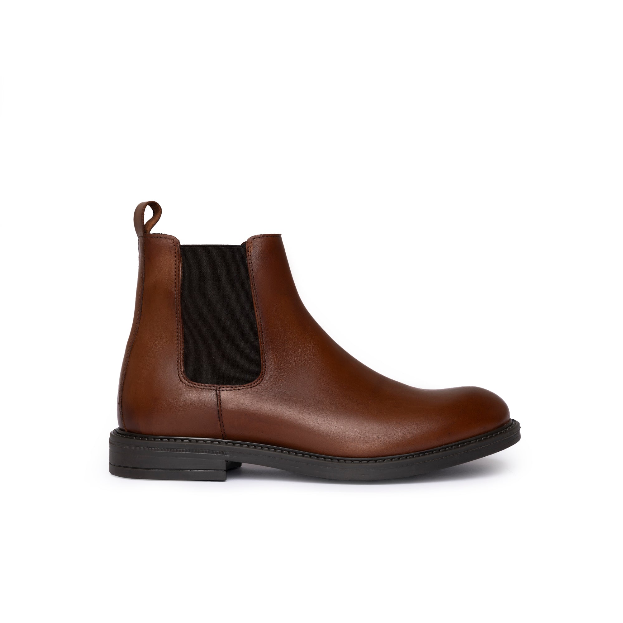 LLOYD Easton – Stivaletto Uomo, Pelle Di Qualità, Suola Flessibile E Comfort