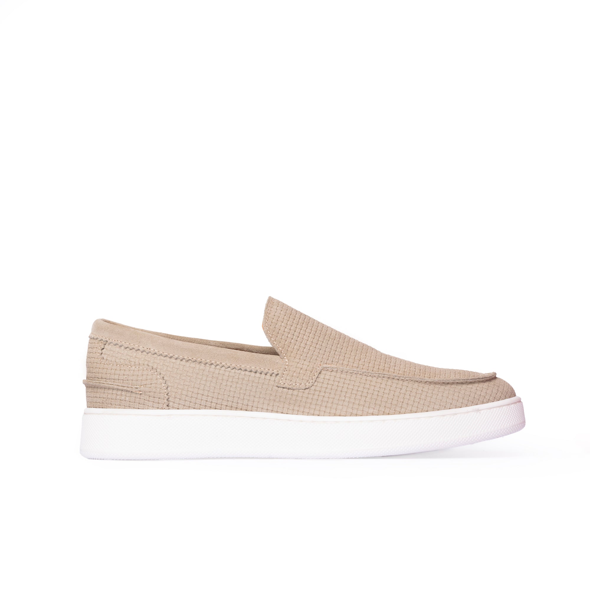 Chaussure slip on hotsell