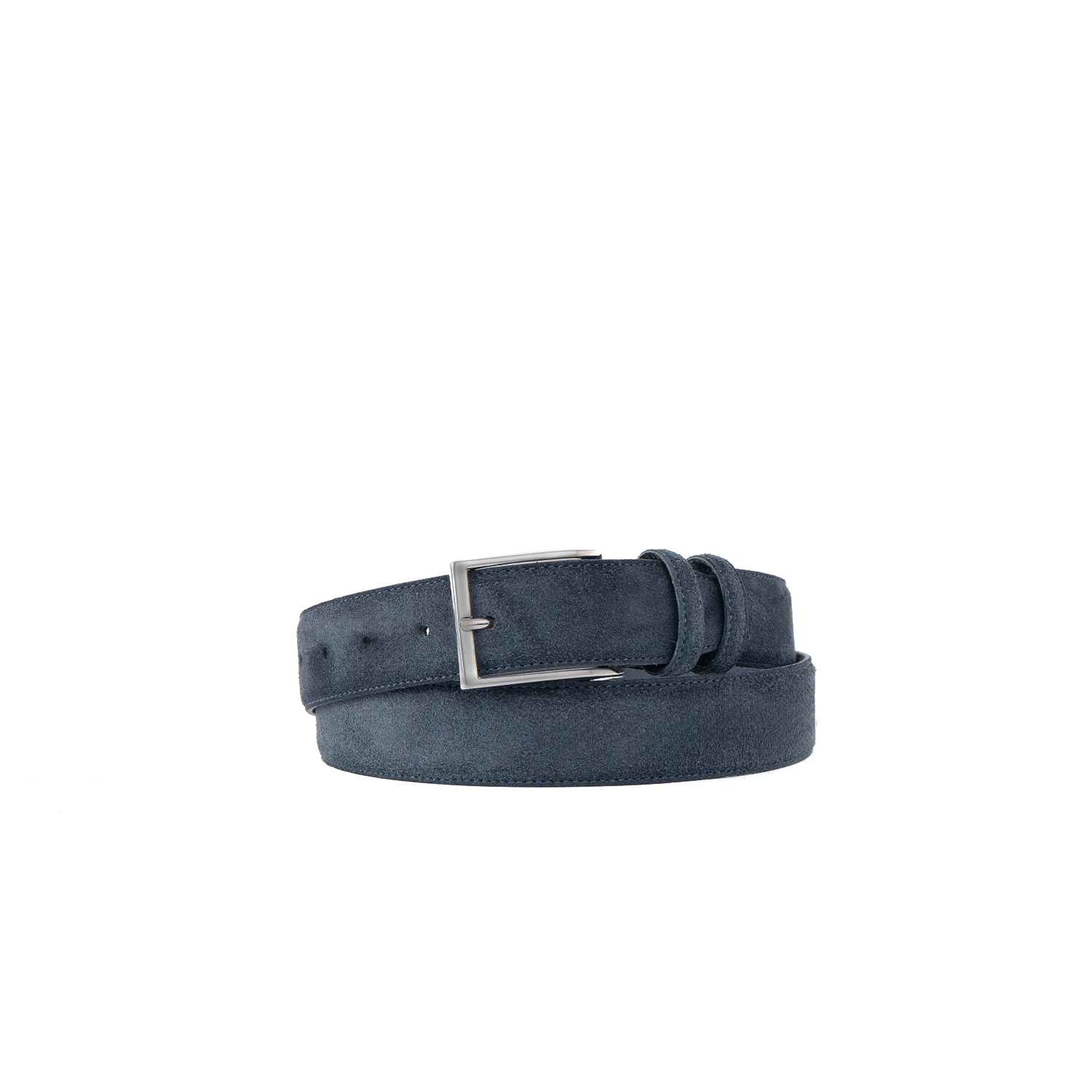 🎁 Cintura in morbido camoscio uomo (100% off)