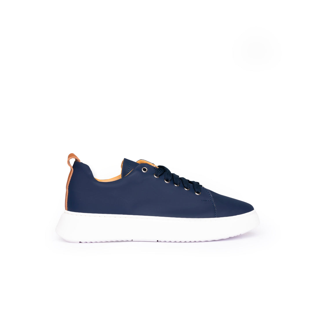 RAMBLE SNEAKERS BASSE UOMO IN PELLE