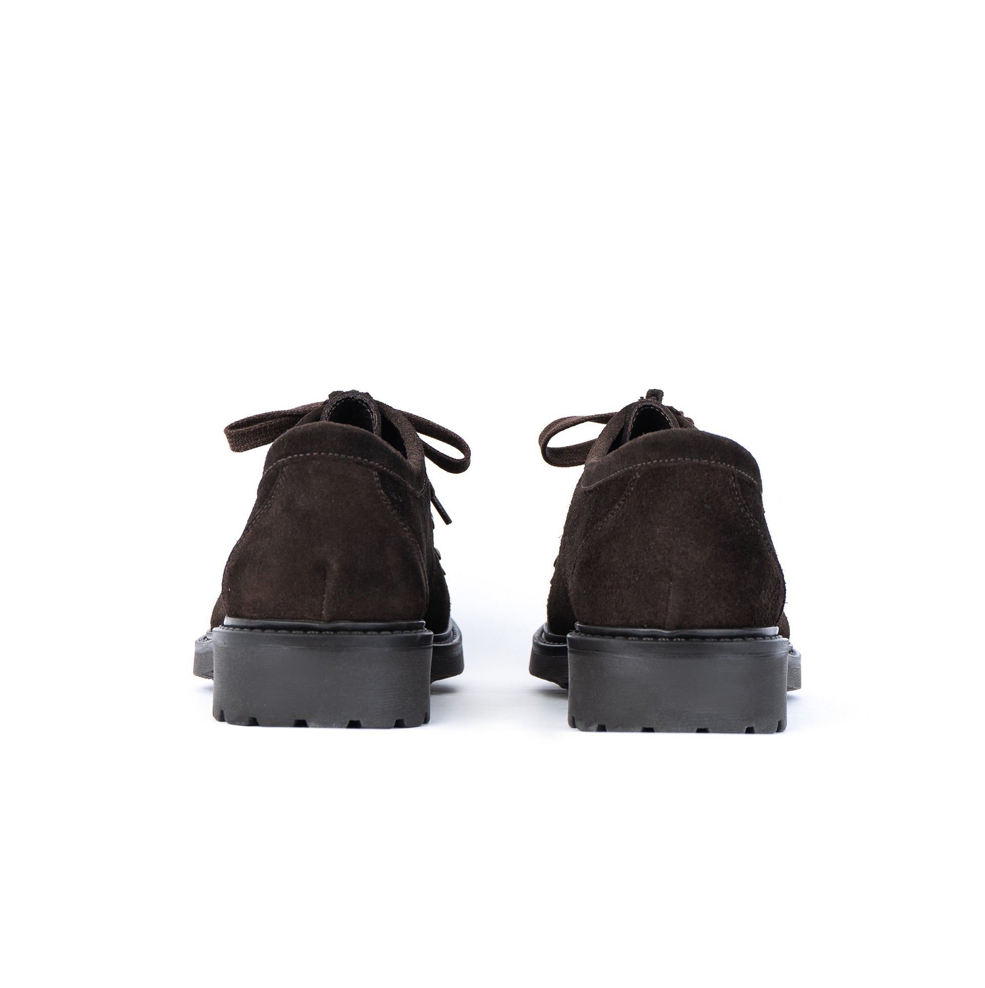 Trek inženjerske cipele od brušene kože