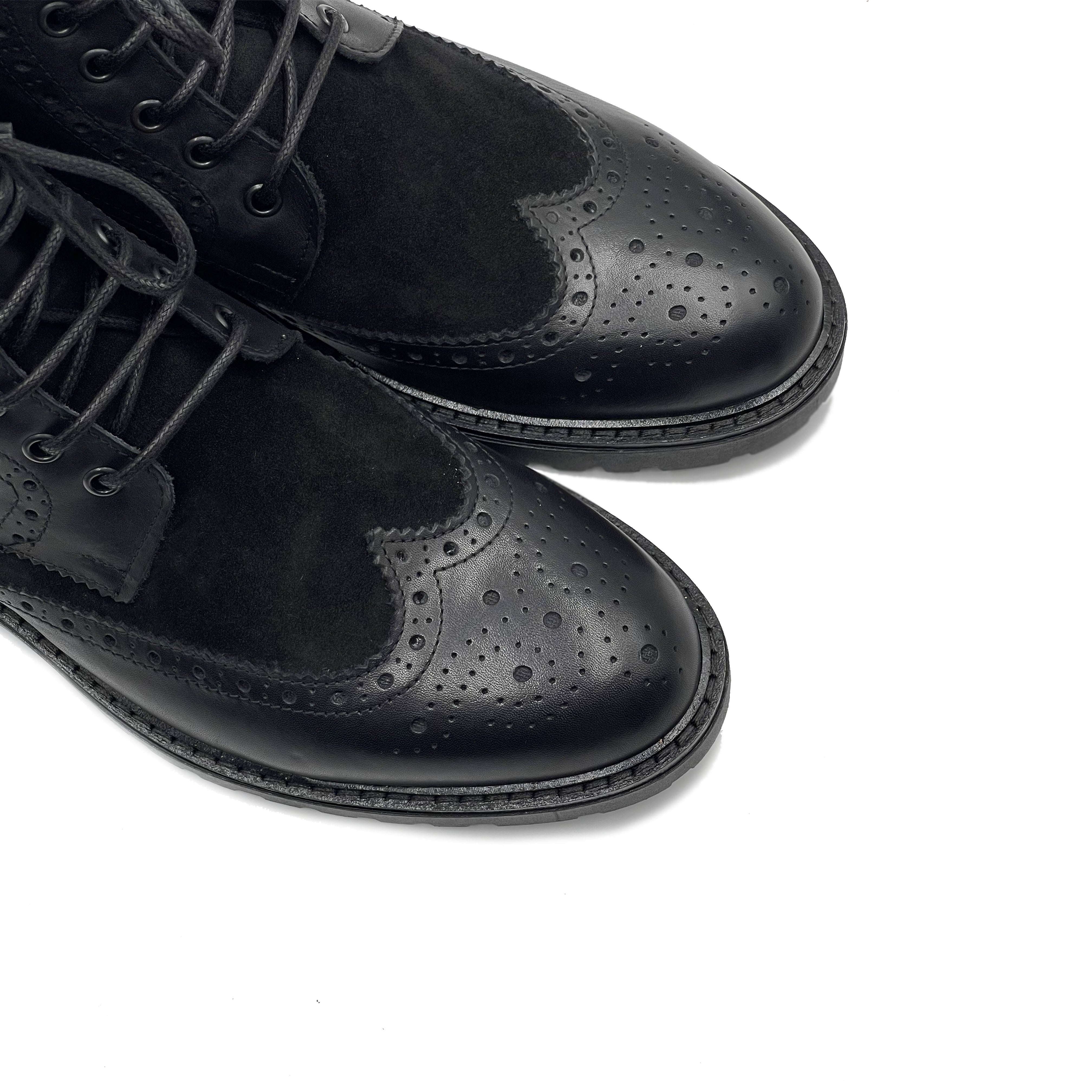 Scarpa brogue on sale