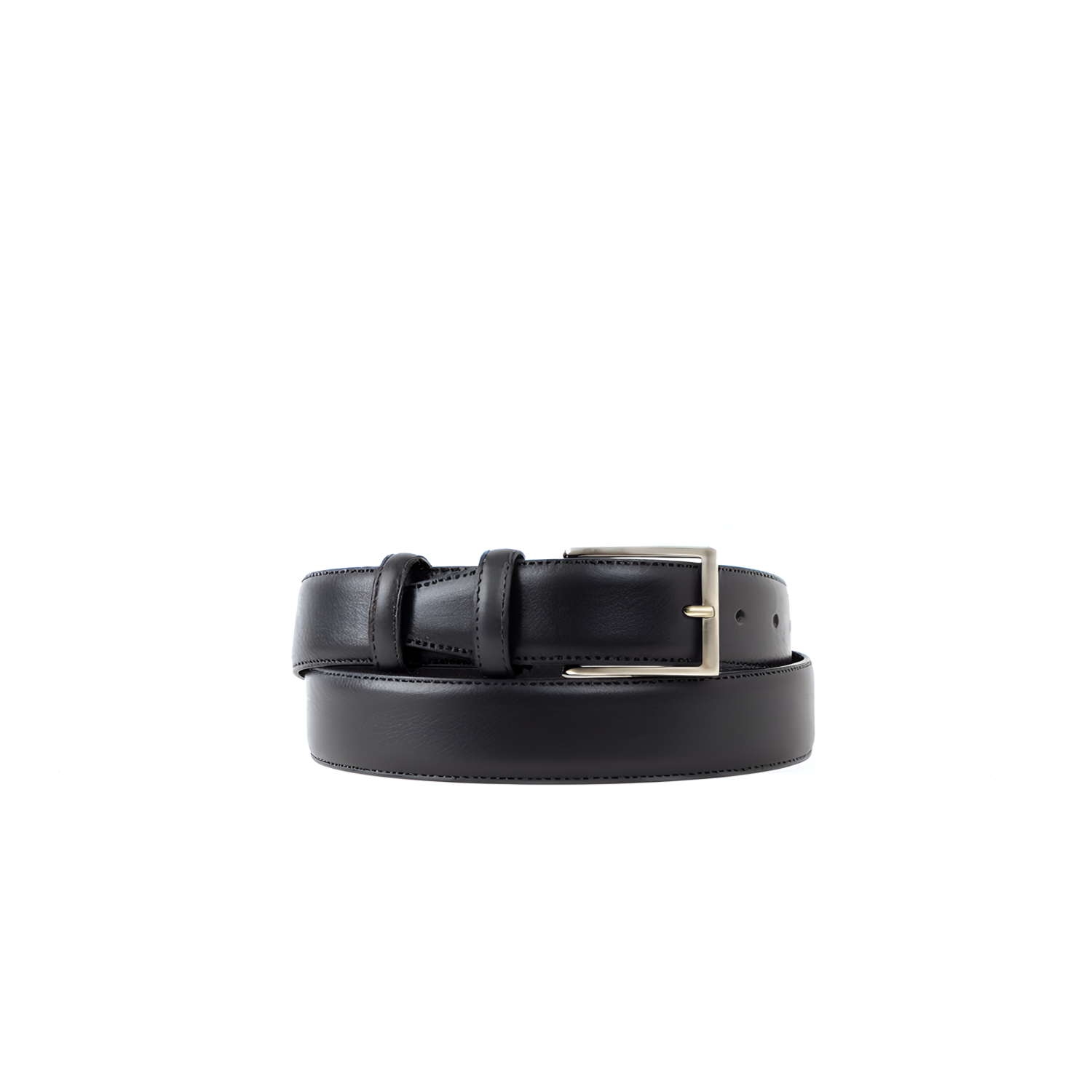🎁 Cintura in vera pelle uomo (100% off)