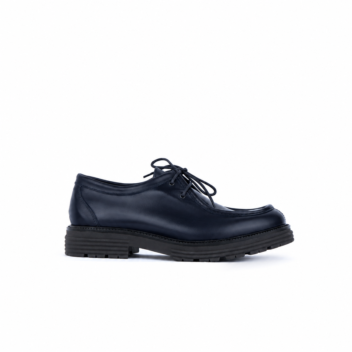Victor ingegnere stringate in vera pelle