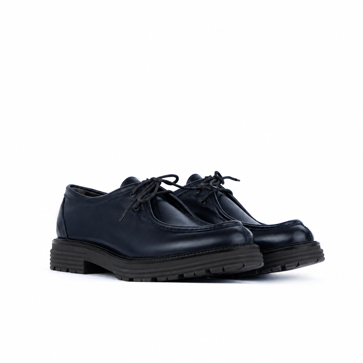Victor ingegnere stringate in vera pelle